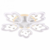 Потолочная светодиодная люстра Ambrella light Original FA510