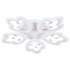 Потолочная светодиодная люстра Ambrella light Original FA510