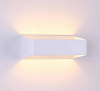 Настенный светильник DesignLed BRICK GW-8210-5-WH-WW