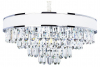 Подвесная люстра Arte Lamp Diadem A1002LM-8CC