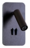 Светодиодный спот Ambrella light Wall FW255