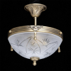 Потолочная люстра Odeon Light Lond 4032/40CL