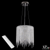 Подвесная люстра Sicilia SH01.35.B.LED-DIM.Ni