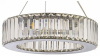 Подвесной светильник Anzio Anzio L 1.5.40.100 N