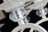Подвесная люстра Maytoni Grace ARM247-08-G