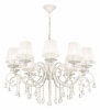 Подвесная люстра Maytoni Grace ARM247-10-G