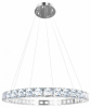 Подвесной светильник Tiffany 10204/800 Chrome