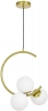 Подвесной светильник Bonio LDP 7031-3 MD