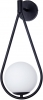 Бра Matisse A7765AP-1BK