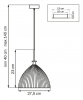 Бра Ambrella light TRADITIONAL TR3961