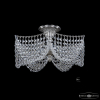 Потолочный светильник Escada Led 10204/10LED
