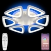 Потолочная люстра Natali Kovaltseva LED LIGHT LED LAMPS 81134