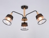 Потолочная люстра Modern Losk TR4740