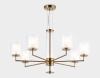 Подвесная люстра Ambrella light High Light LH56013
