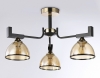 Подвесная люстра Ambrella light Traditional TR5361