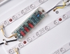Подвесная люстра MW-Light Ариадна 450016605