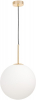 Подвесной светильник Lumina Deco Fredica LDP 6030-300 GD