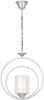 Подвесной светильник Lumina Deco Darton LDP 1237-1 CHR