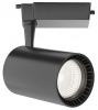 Трековый светильник Maytoni Vuoro TR003-1-15W4K-M-B