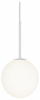 Подвесной светильник Maytoni Basic form MOD321PL-01W1