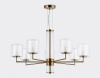 Подвесная люстра Ambrella light High Light LH56013