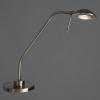 Офисная настольная лампа Arte Lamp Flamingo A2250LT-1AB