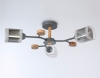 Потолочная люстра Ambrella light TRADITIONAL TR3033231