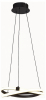 Подвесной светильник Mantra Infinity Brown Oxide 5394
