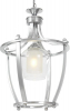 Подвесной светильник Lumina Deco Brooklyn LDP 1241-1 CHR