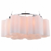 Подвесной светильник Arte Lamp Serenata A3479SP-6CC