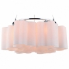 Подвесной светильник Arte Lamp Serenata A3479SP-6CC