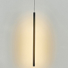 Подвесной светодиодный светильник Mantra Torch 8483