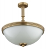 Подвесная люстра ST Luce Portici SL1175.403.03