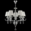 Подвесная люстра Maytoni Smusso MOD560-05-N