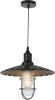 Подвесной светильник Lumina Deco Lataro LDP 6015 BK