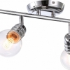 Потолочный светильник Arte Lamp Fuoco A9265PL-4CC