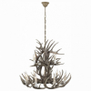 Подвесная люстра ST Luce Corna SL154.703.12