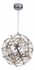 Подвесная люстра Divinare 1030/02 SP-42