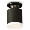 Точечный светильник Ambrella light Techno Spot XS6302110