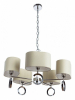 Подвесная люстра Divinare 4069 4069/02 LM-5