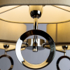 Подвесная люстра Divinare 4069 4069/02 LM-5