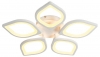 Потолочная светодиодная люстра Ambrella light Original FA444