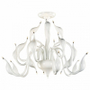 Подвесная люстра Lightstar Diafano 758164