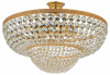 Потолочная люстра Arti Lampadari Favola E 1.3.50.502 G