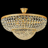 Потолочная люстра Arti Lampadari Favola E 1.3.50.502 G