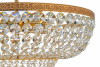 Потолочная люстра Arti Lampadari Favola E 1.3.50.502 G