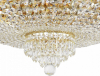 Потолочная люстра Arti Lampadari Santa E 1.2.60.600 G