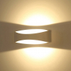 Настенный светильник DesignLed OLE GW-A715-5-WH-WW