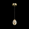 Подвесной светильник Illuminati Terrene MD13003023-1A Gold