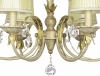 Подвесная люстра Arti Lampadari Galera E 1.1.6 CG